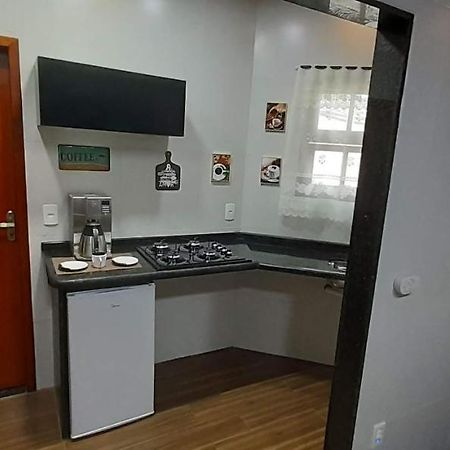 Jardim Das Rosas Hospedagem Penedo  Exterior photo