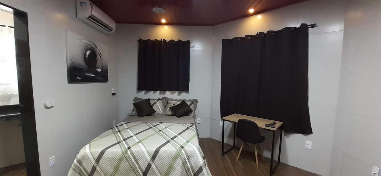 Jardim Das Rosas Hospedagem Penedo  Exterior photo