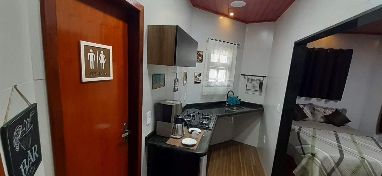 Jardim Das Rosas Hospedagem Penedo  Exterior photo