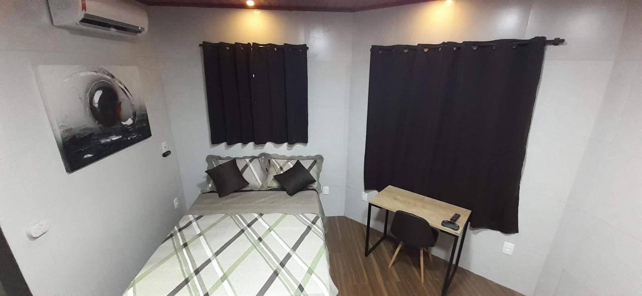 Jardim Das Rosas Hospedagem Penedo  Exterior photo