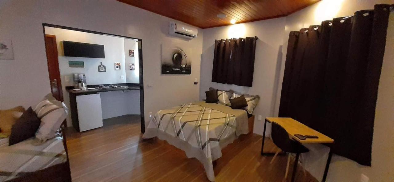 Jardim Das Rosas Hospedagem Penedo  Exterior photo