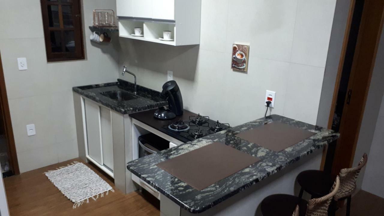 Jardim Das Rosas Hospedagem Penedo  Exterior photo