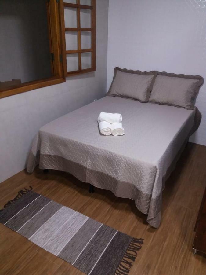 Jardim Das Rosas Hospedagem Penedo  Exterior photo