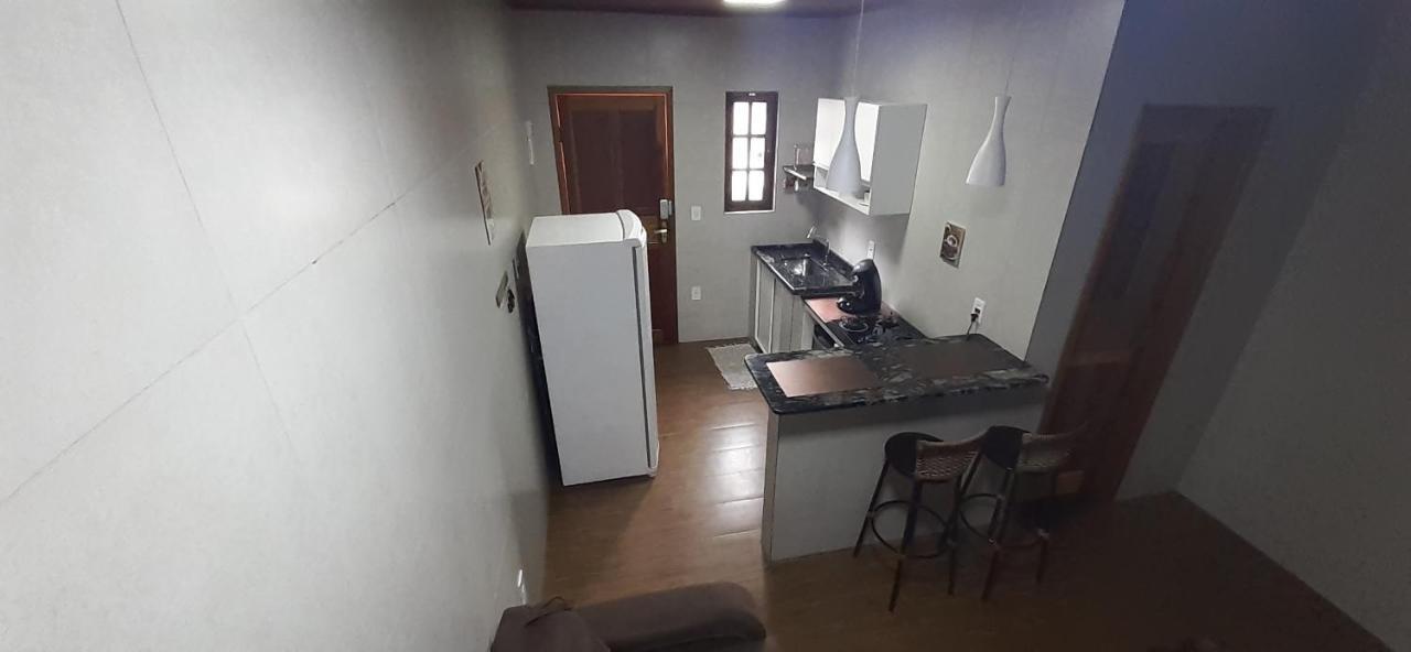 Jardim Das Rosas Hospedagem Penedo  Exterior photo