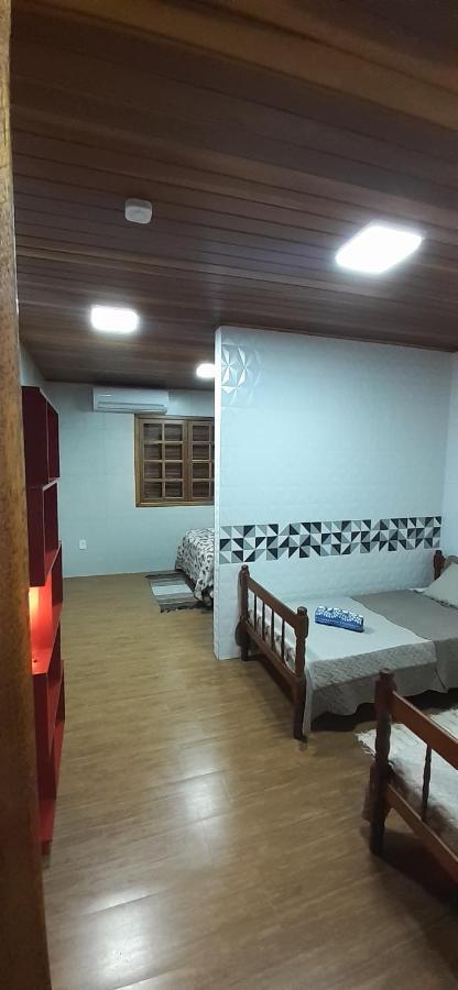 Jardim Das Rosas Hospedagem Penedo  Exterior photo